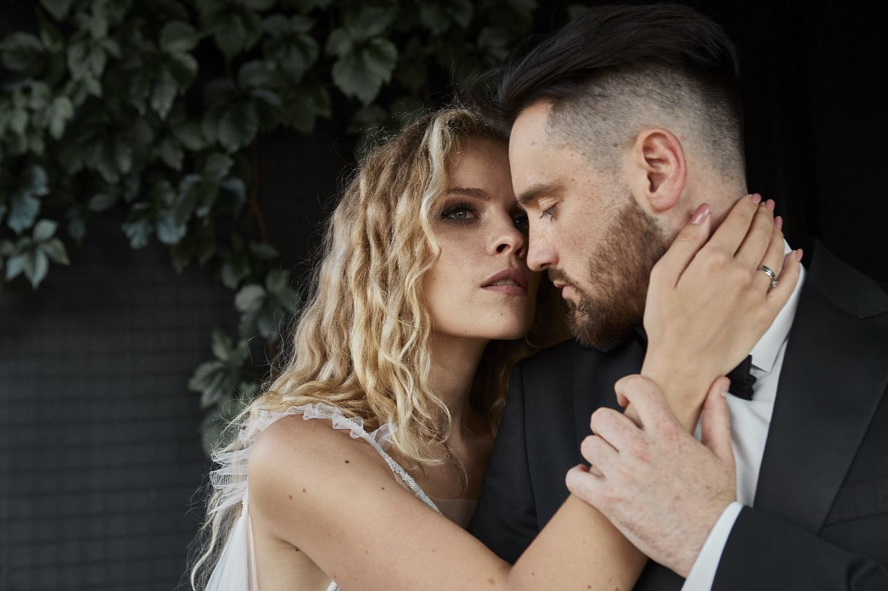 Свадебное портфолио. Фотограф в Баку Kamran Enceladus