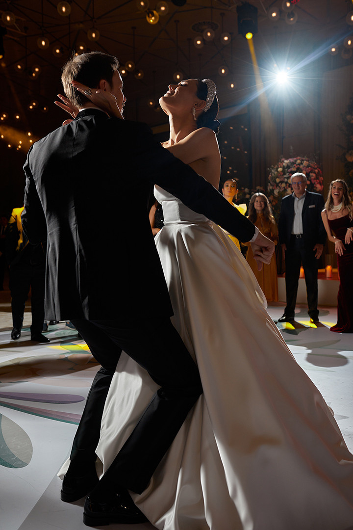 Tahmina & Henry. Photographer in Baku Kamran Enceladus