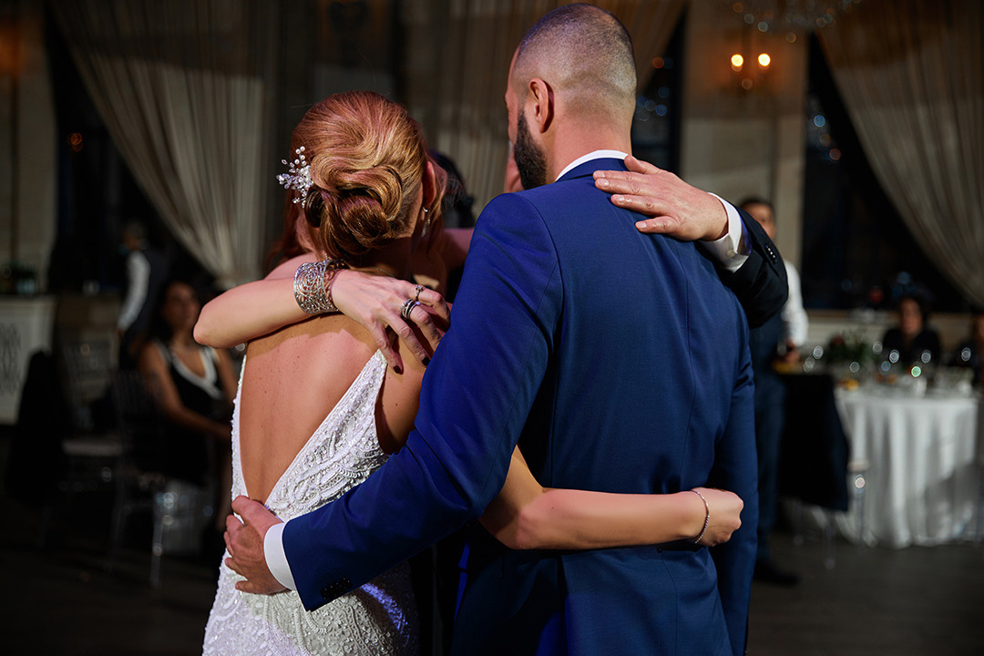 Azer & Gunel. Фотограф в Баку Kamran Enceladus