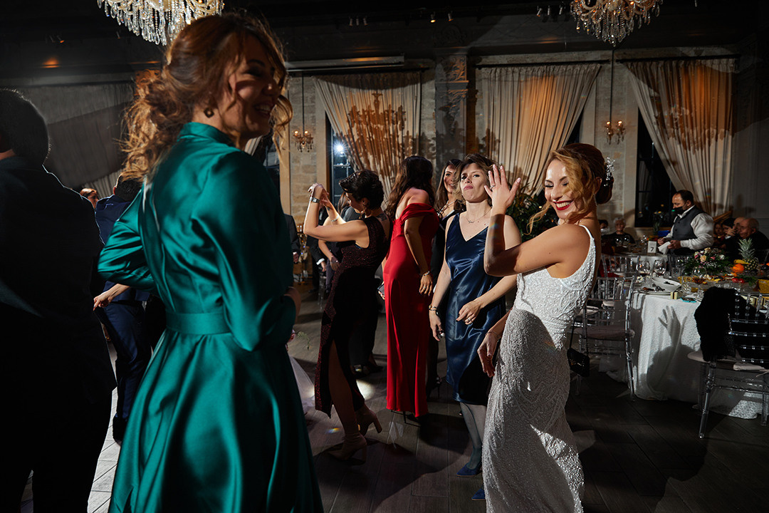 Azer & Gunel. Фотограф в Баку Kamran Enceladus