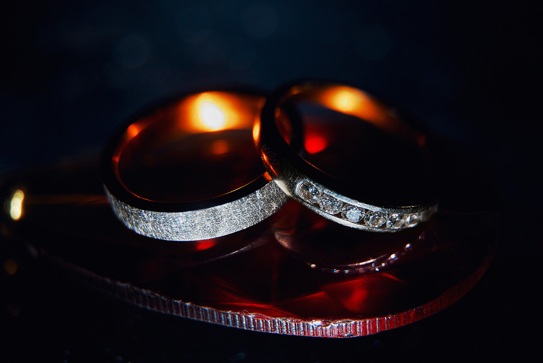 Azer & Gunel. Фотограф в Баку Kamran Enceladus