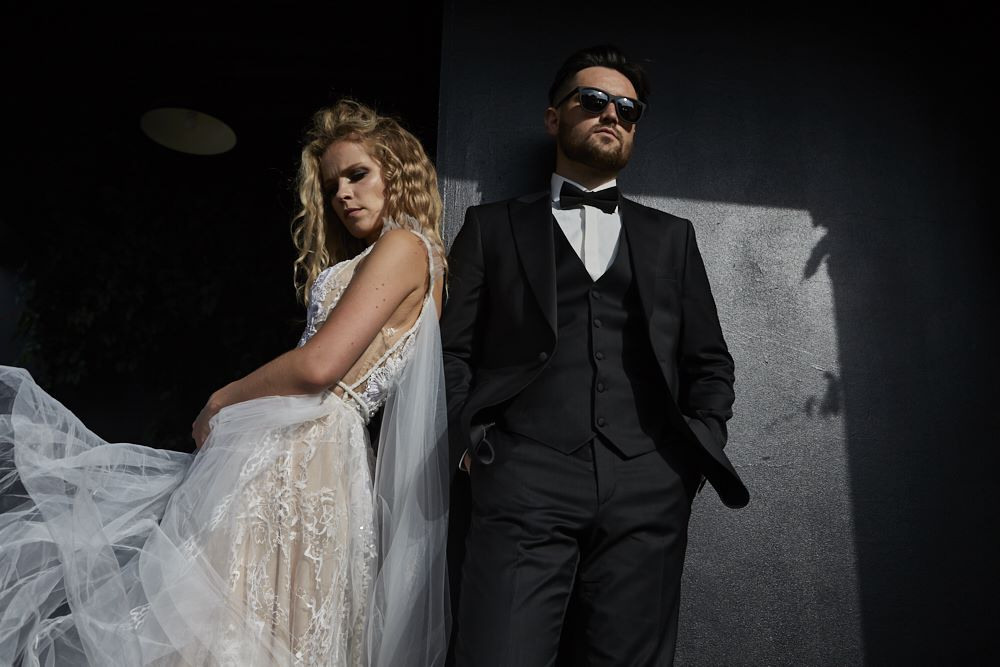 Свадебное портфолио. Фотограф в Баку Kamran Enceladus