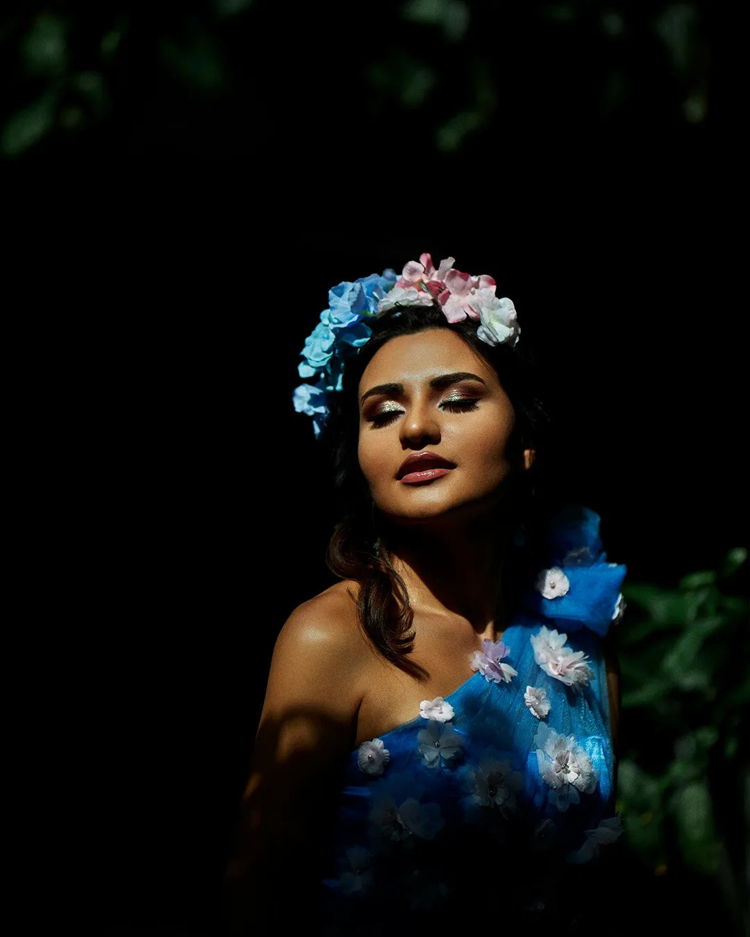 Portretlər. Bakıda fotoqraf Kamran Enceladus