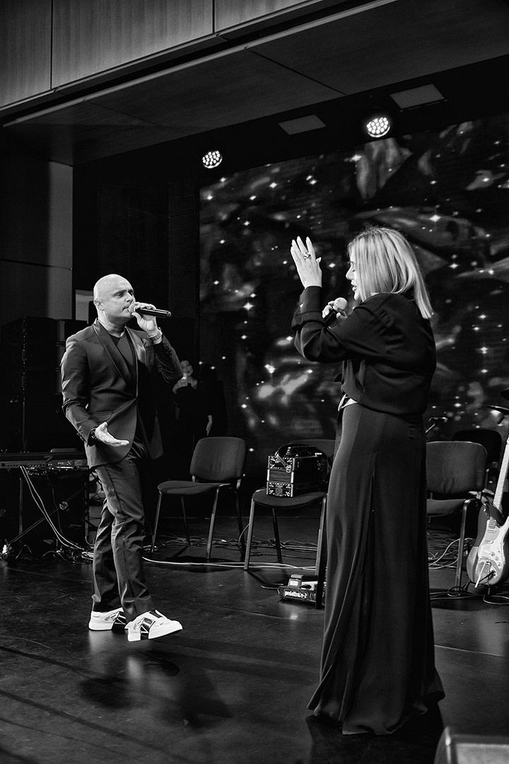 Tahmina & Henry. Photographer in Baku Kamran Enceladus