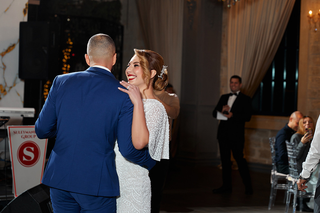 Azer & Gunel. Фотограф в Баку Kamran Enceladus