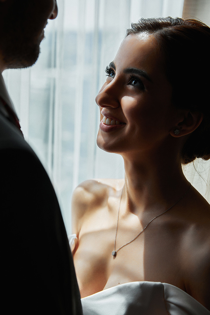 Yagub & Cahan. Photographer in Baku Kamran Enceladus