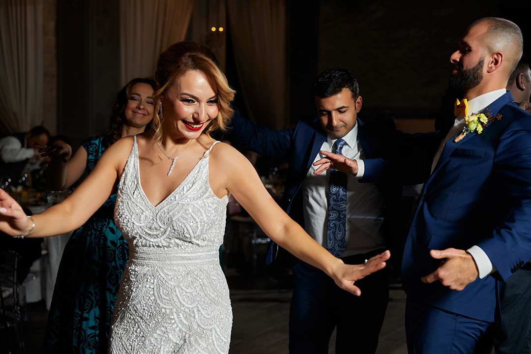 Azer & Gunel. Фотограф в Баку Kamran Enceladus