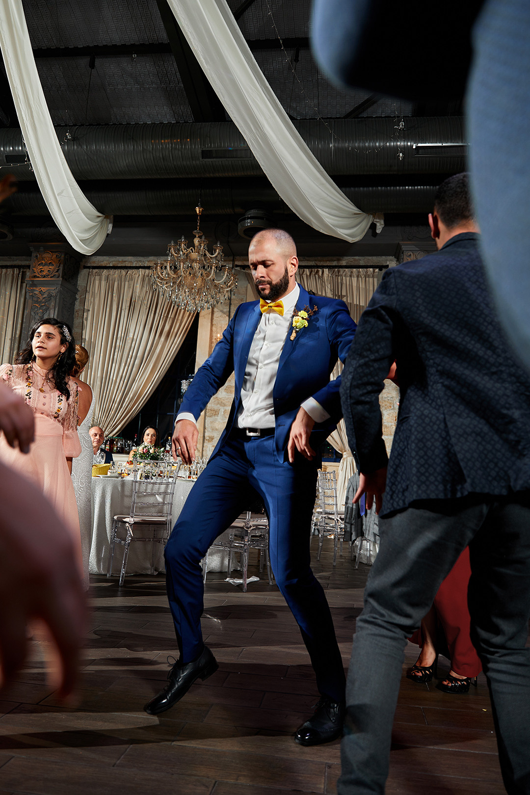 Azer & Gunel. Фотограф в Баку Kamran Enceladus