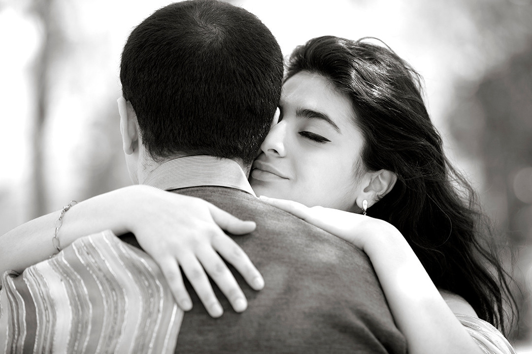 Истории любви. Фотограф в Баку Kamran Enceladus