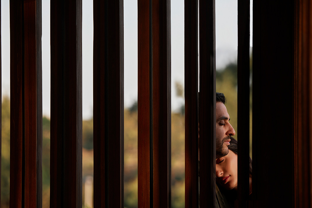 Истории любви. Фотограф в Баку Kamran Enceladus