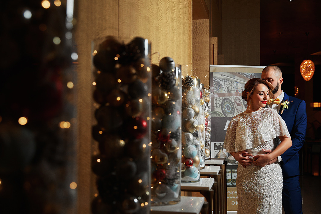 Azer & Gunel. Фотограф в Баку Kamran Enceladus