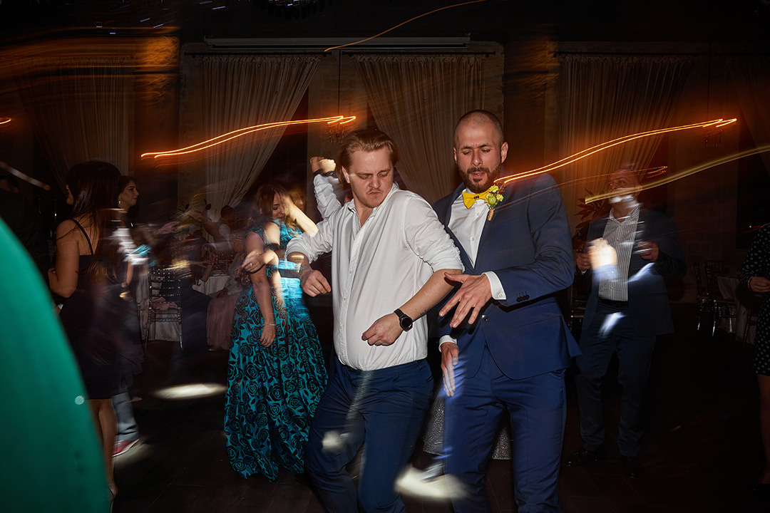 Azer & Gunel. Фотограф в Баку Kamran Enceladus