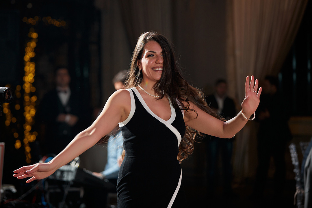 Azer & Gunel. Фотограф в Баку Kamran Enceladus