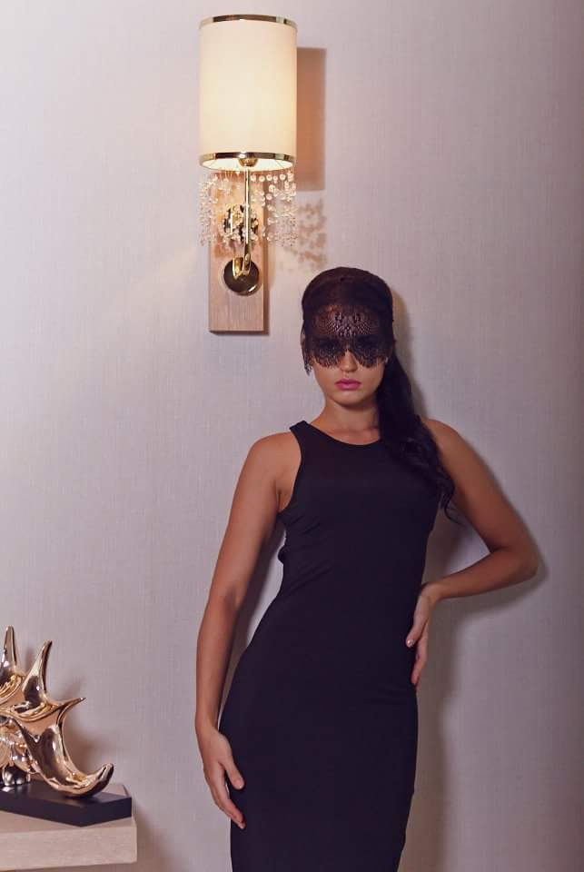 Masks. Photographer in Baku Kamran Enceladus