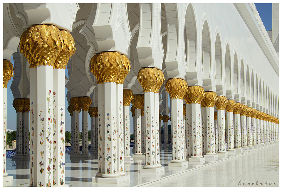 Səyahətlər. Bakıda fotoqraf Kamran Enceladus