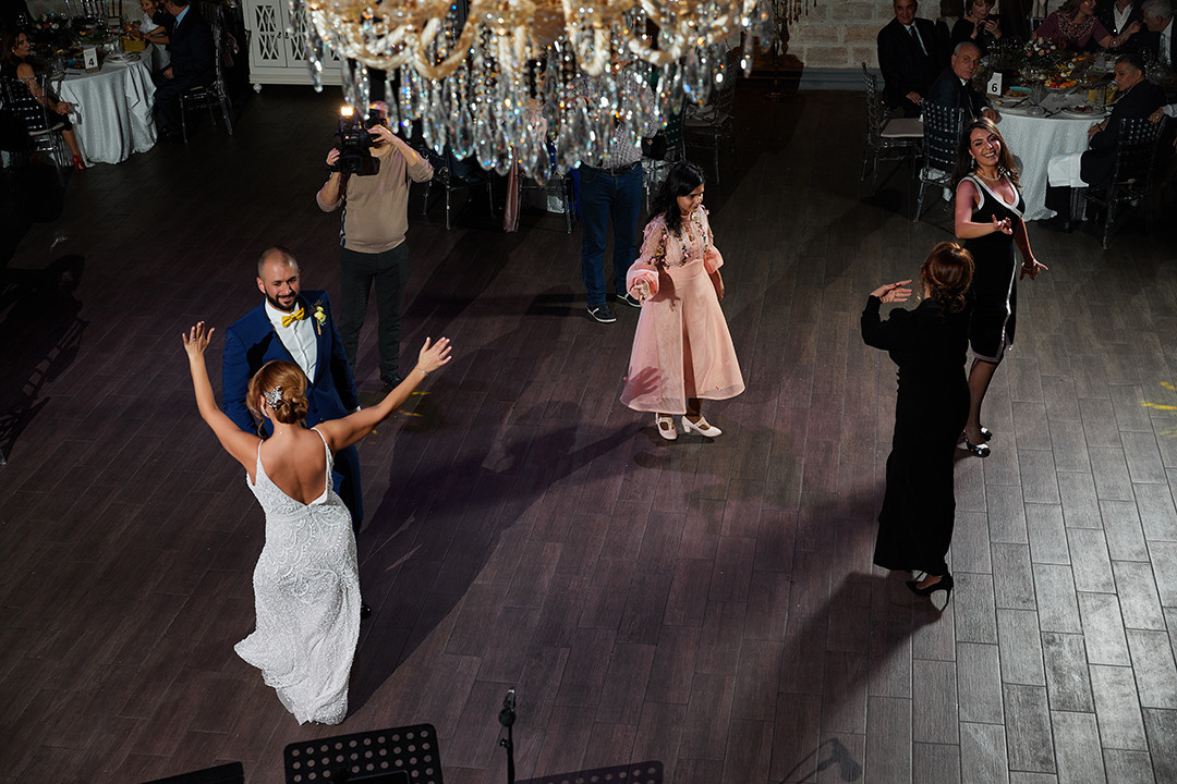 Azer & Gunel. Фотограф в Баку Kamran Enceladus