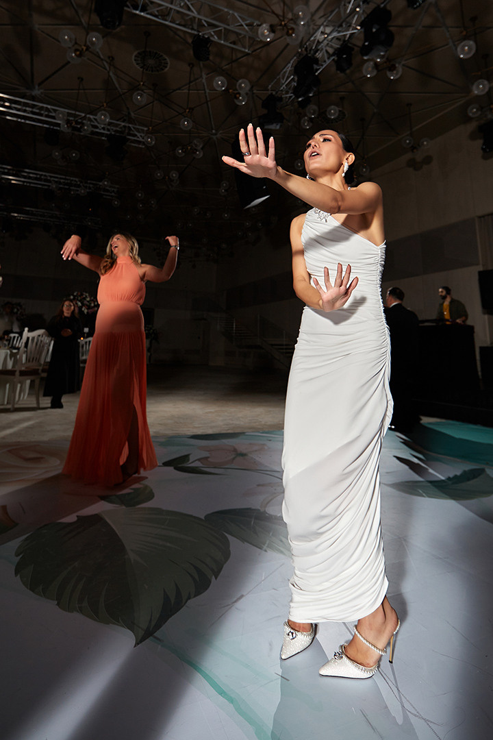 Tahmina & Henry. Photographer in Baku Kamran Enceladus