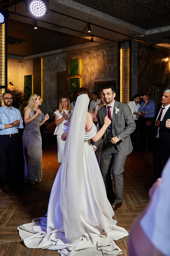 Yagub & Cahan. Photographer in Baku Kamran Enceladus