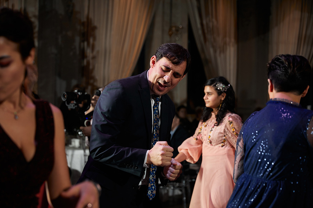 Azer & Gunel. Фотограф в Баку Kamran Enceladus