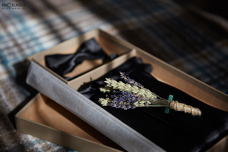 Свадебное портфолио. Фотограф в Баку Kamran Enceladus