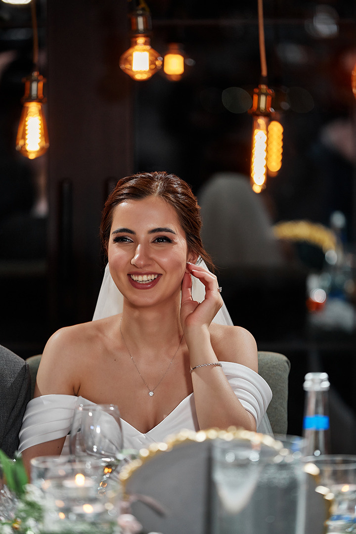 Yagub & Cahan. Photographer in Baku Kamran Enceladus