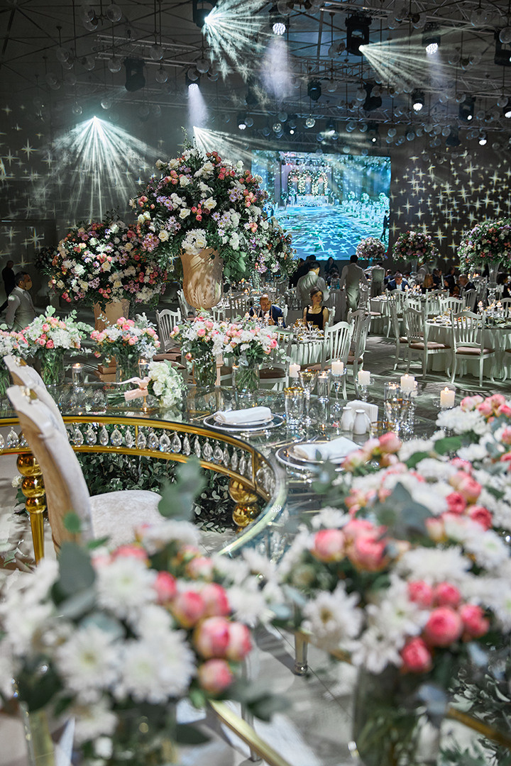 Tahmina & Henry. Photographer in Baku Kamran Enceladus