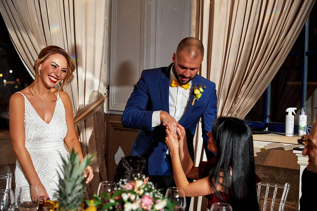 Azer & Gunel. Фотограф в Баку Kamran Enceladus