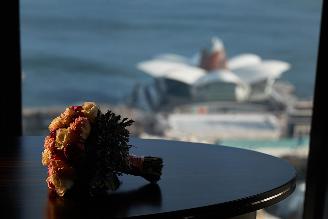 Azer & Gunel. Фотограф в Баку Kamran Enceladus