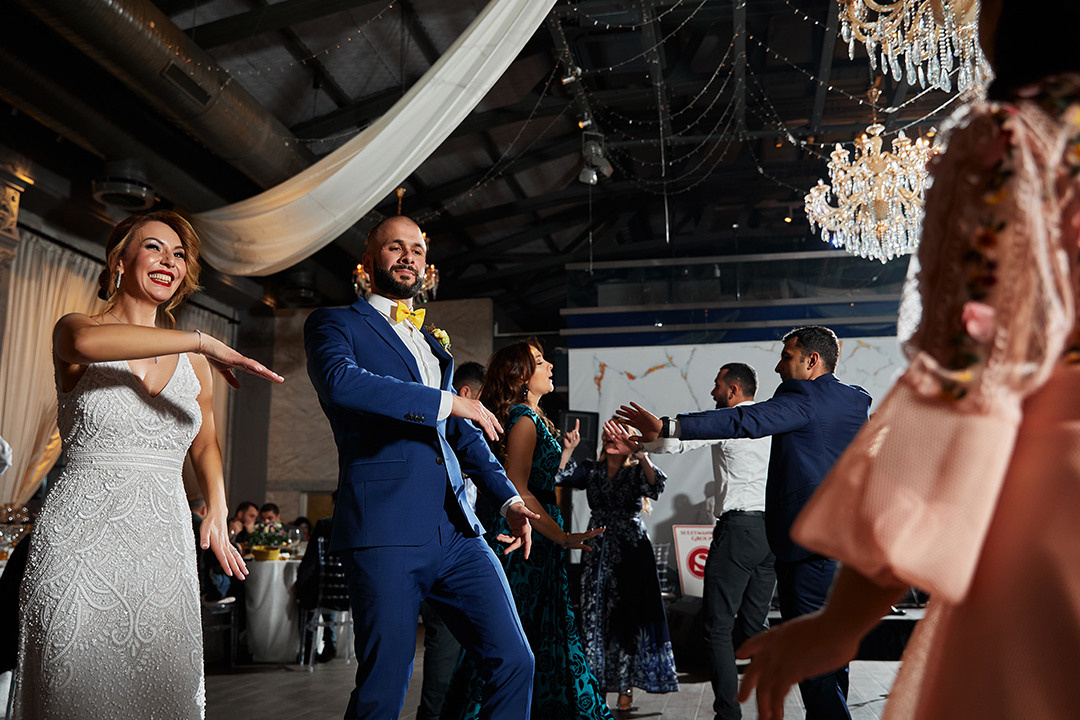 Azer & Gunel. Фотограф в Баку Kamran Enceladus