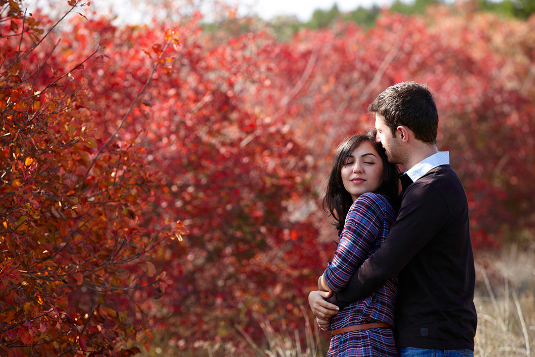 Истории любви. Фотограф в Баку Kamran Enceladus