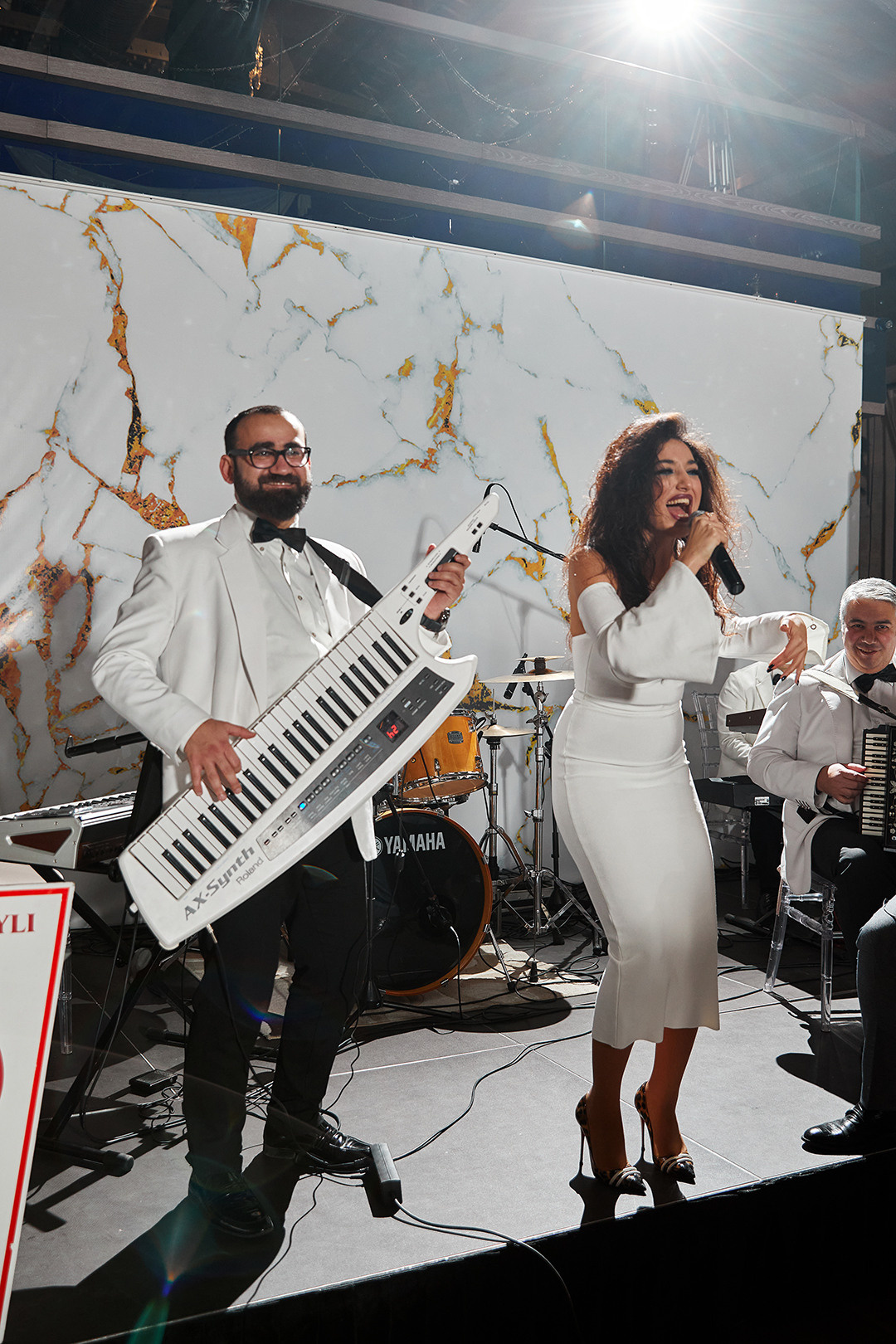 Azer & Gunel. Фотограф в Баку Kamran Enceladus