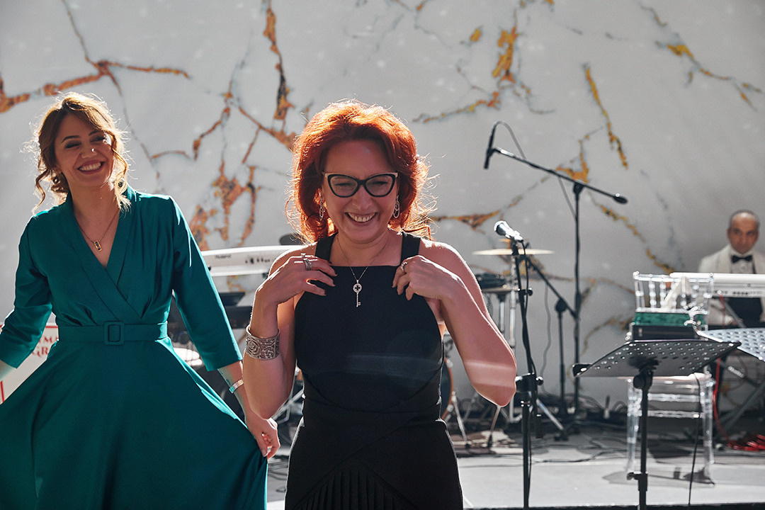 Azer & Gunel. Фотограф в Баку Kamran Enceladus