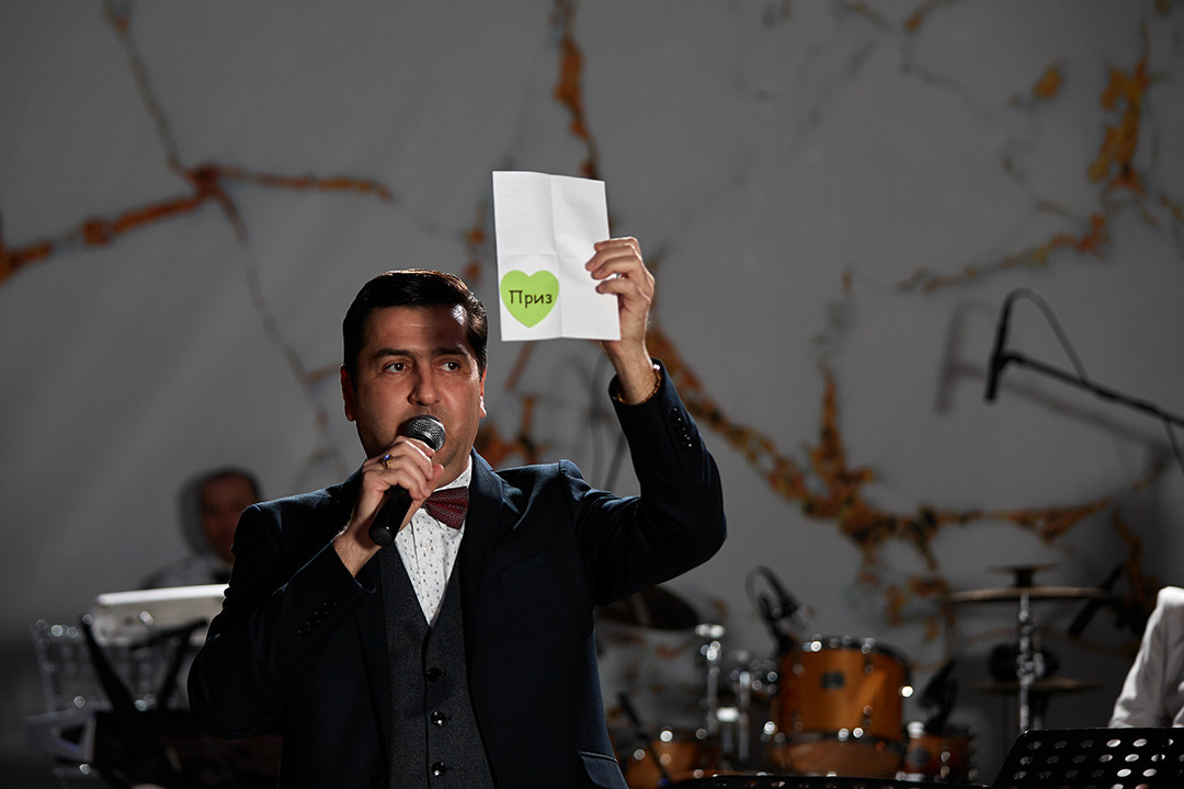 Azer & Gunel. Фотограф в Баку Kamran Enceladus