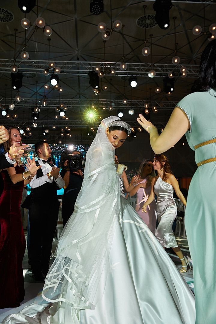 Tahmina & Henry. Photographer in Baku Kamran Enceladus