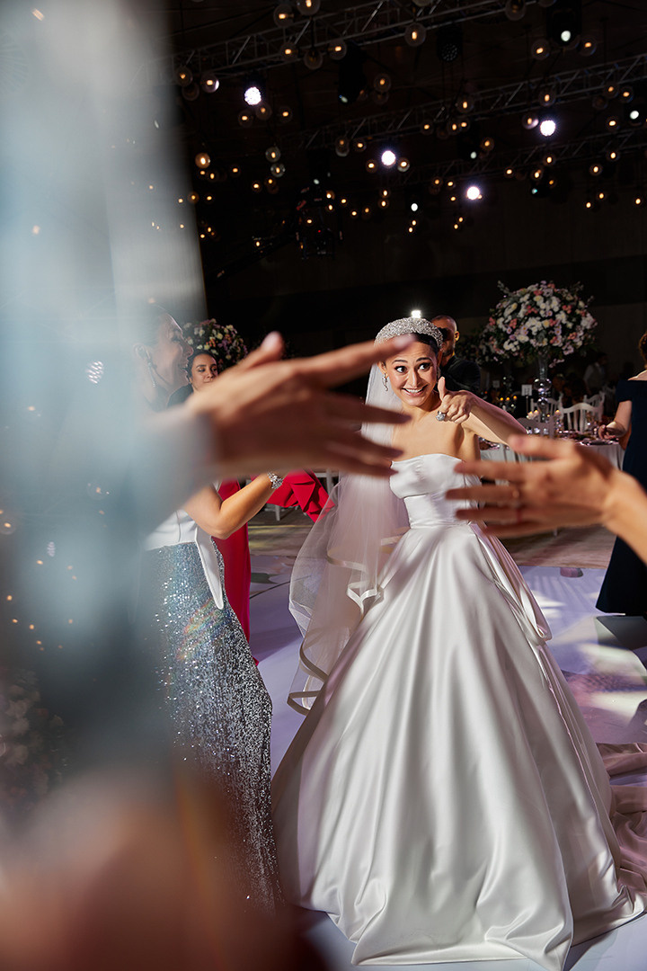 Tahmina & Henry. Photographer in Baku Kamran Enceladus