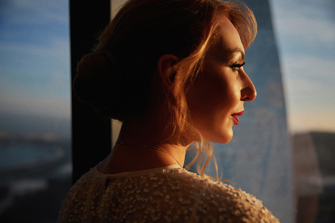 Azer & Gunel. Фотограф в Баку Kamran Enceladus