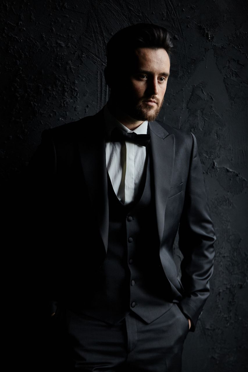 Свадебное портфолио. Фотограф в Баку Kamran Enceladus