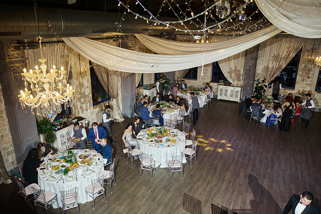 Azer & Gunel. Фотограф в Баку Kamran Enceladus