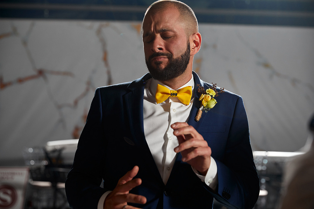 Свадебное портфолио. Фотограф в Баку Kamran Enceladus