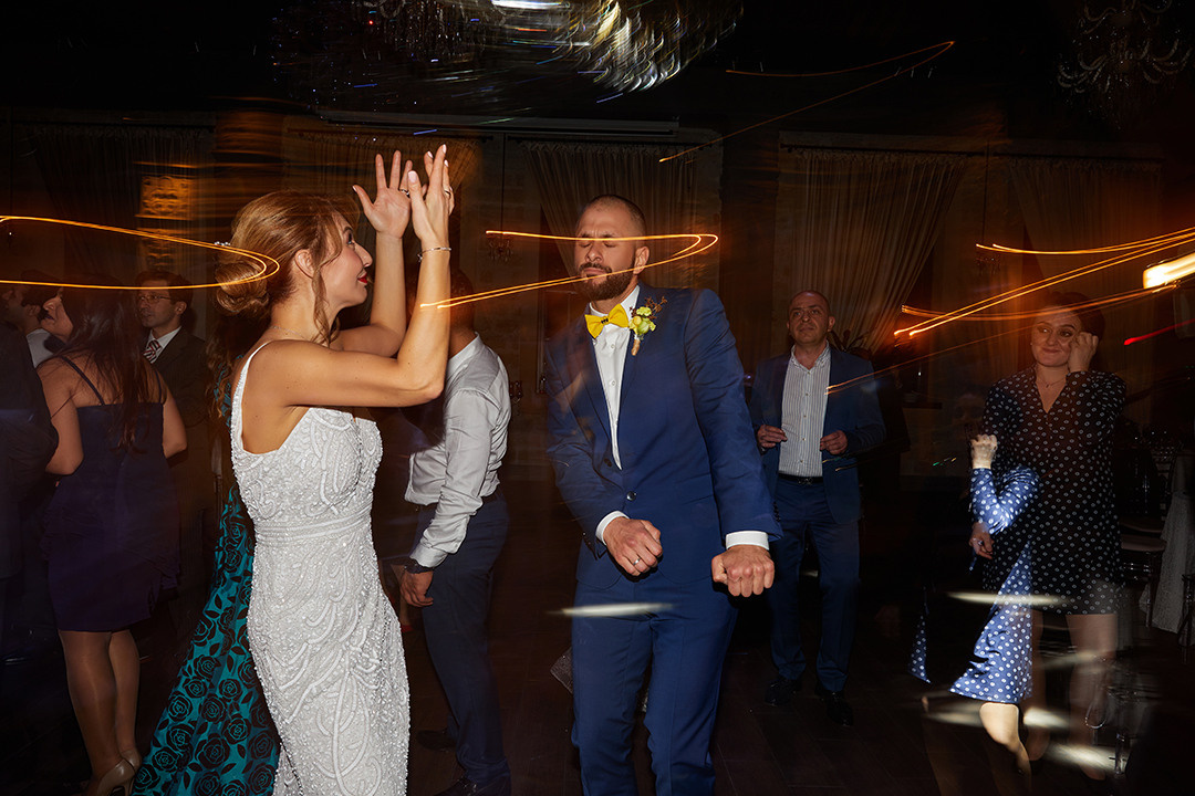 Azer & Gunel. Фотограф в Баку Kamran Enceladus