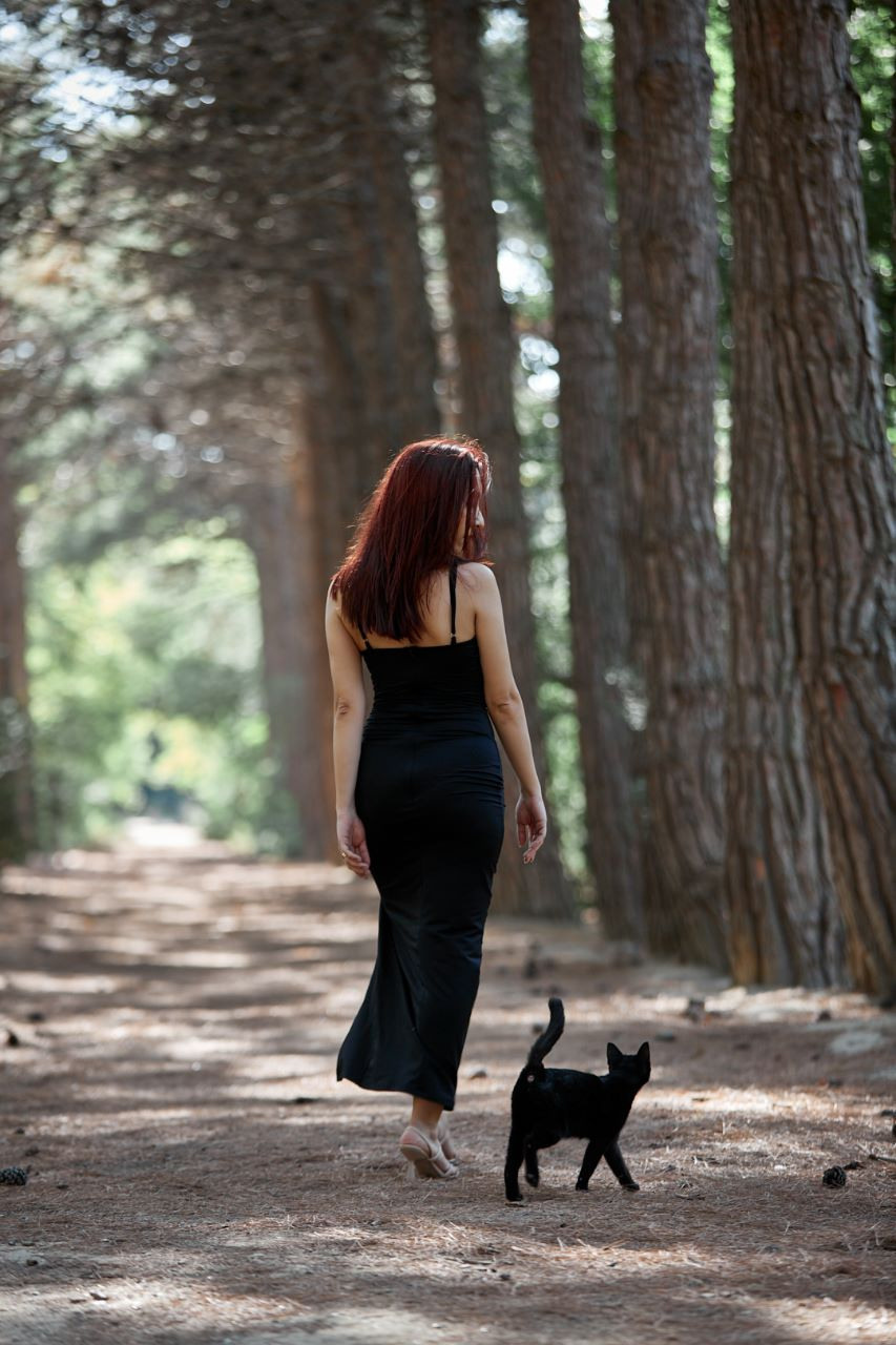 Portretlər. Bakıda fotoqraf Kamran Enceladus