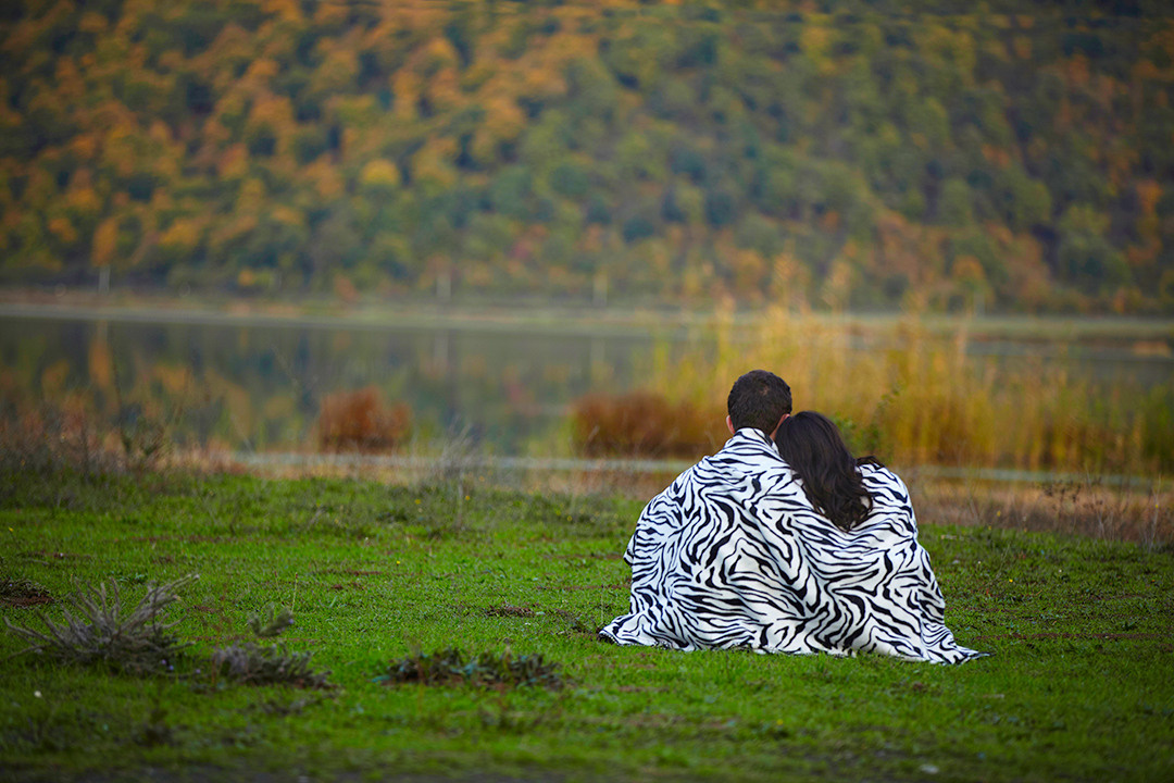 Истории любви. Фотограф в Баку Kamran Enceladus