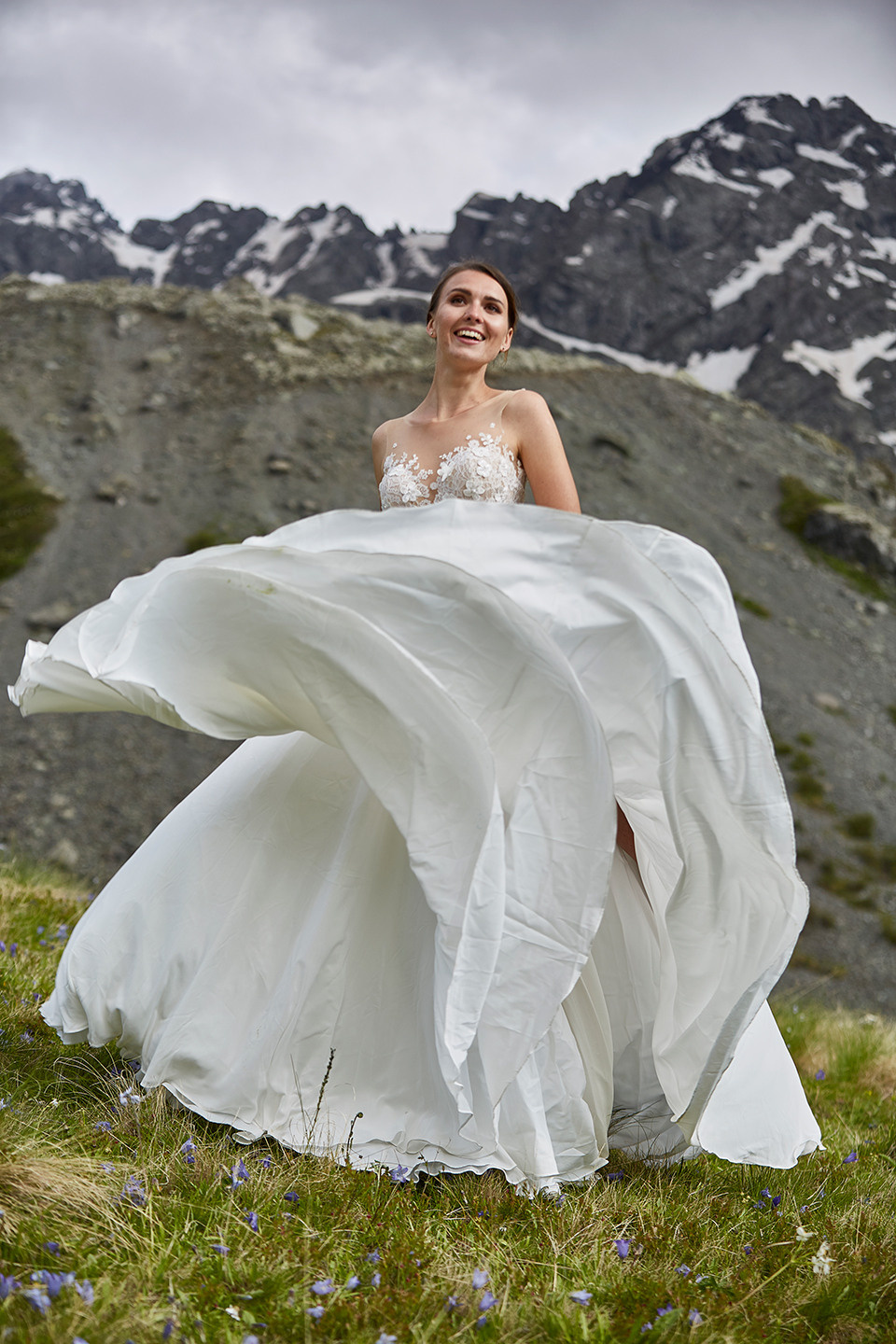 Свадебное портфолио. Фотограф в Баку Kamran Enceladus