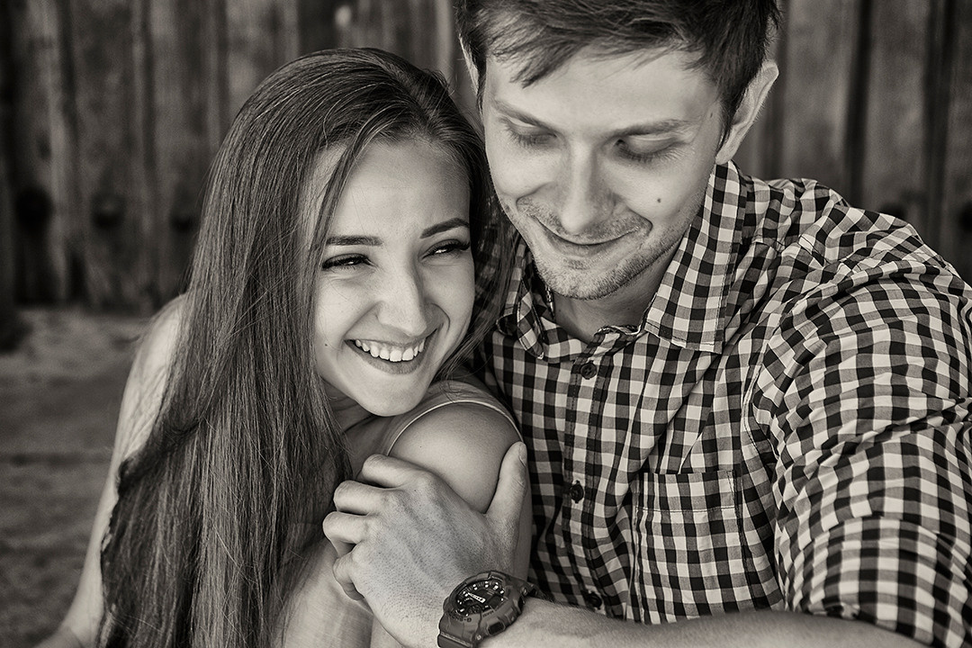 Истории любви. Фотограф в Баку Kamran Enceladus