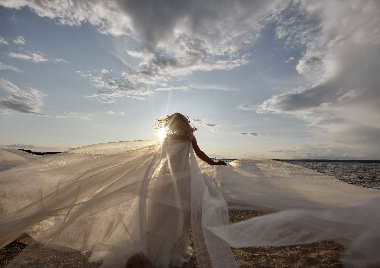 Свадебное портфолио. Фотограф в Баку Kamran Enceladus