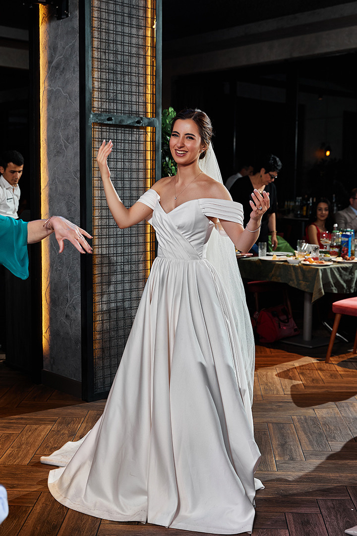 Yagub & Cahan. Photographer in Baku Kamran Enceladus