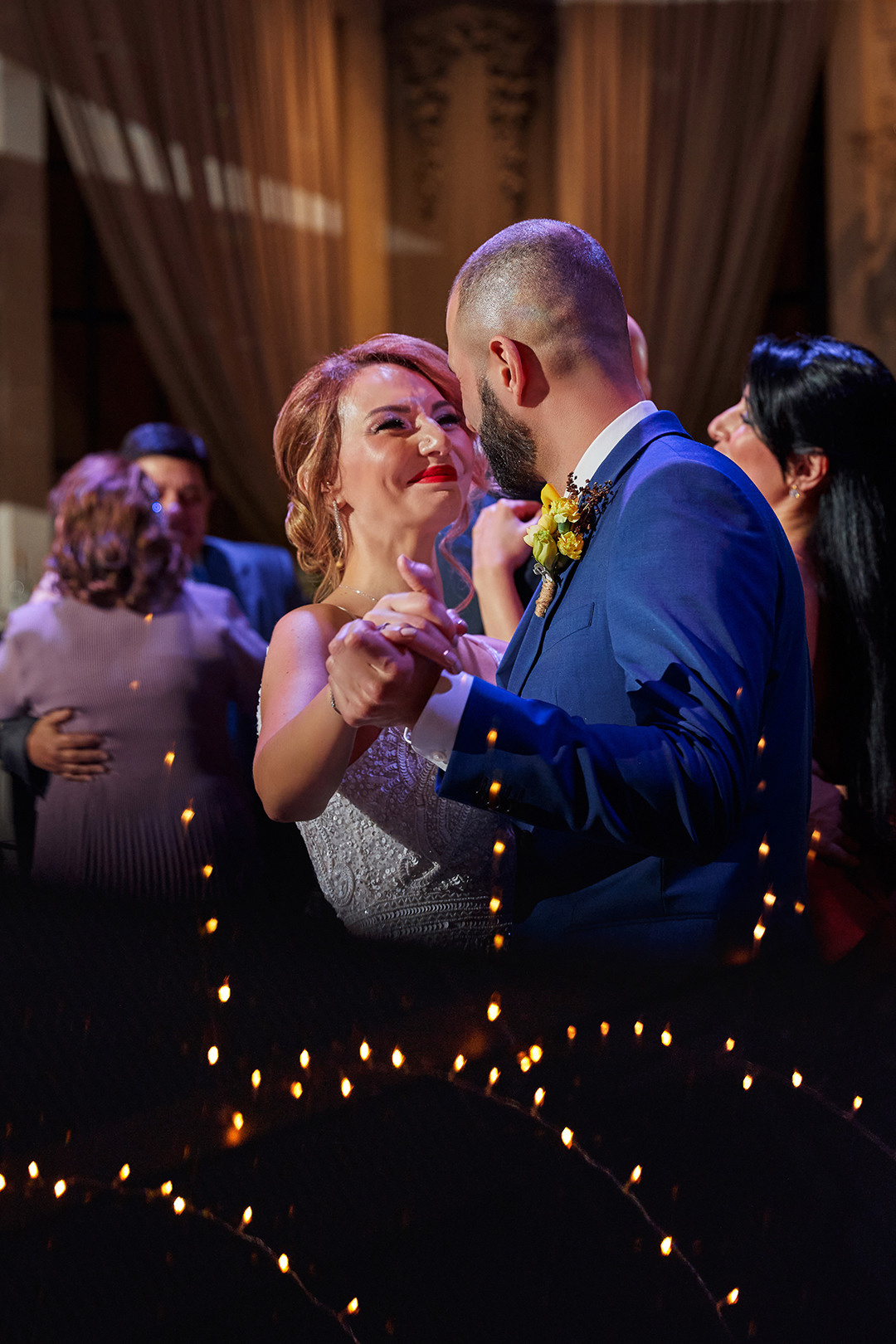 Azer & Gunel. Фотограф в Баку Kamran Enceladus