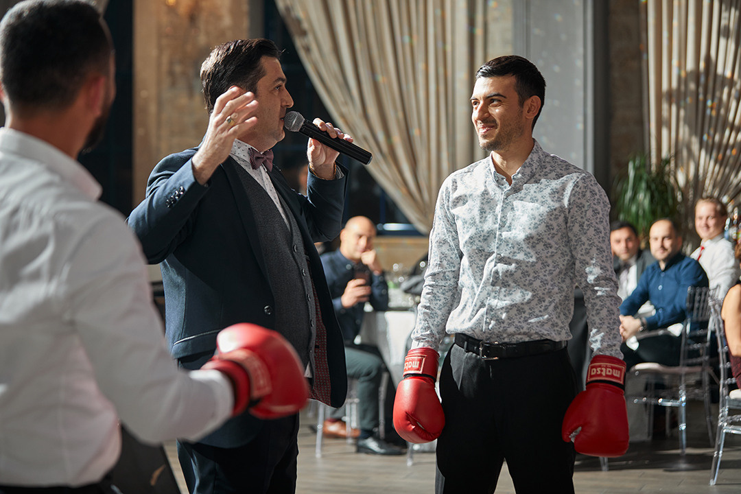 Azer & Gunel. Фотограф в Баку Kamran Enceladus