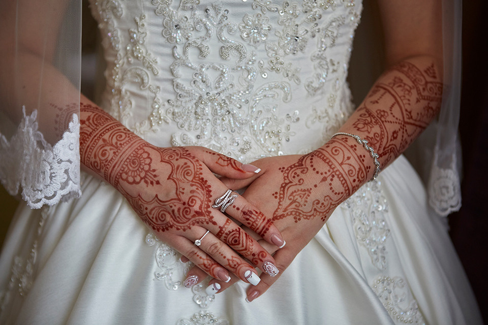 Свадебное портфолио. Фотограф в Баку Kamran Enceladus