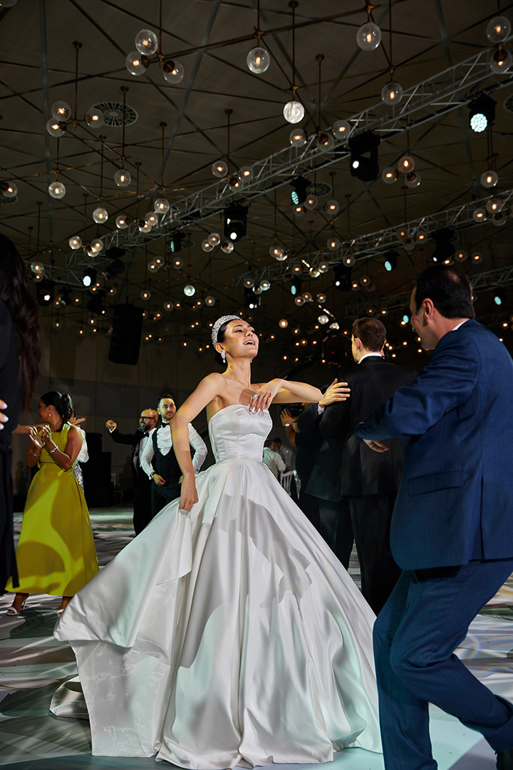 Tahmina & Henry. Photographer in Baku Kamran Enceladus